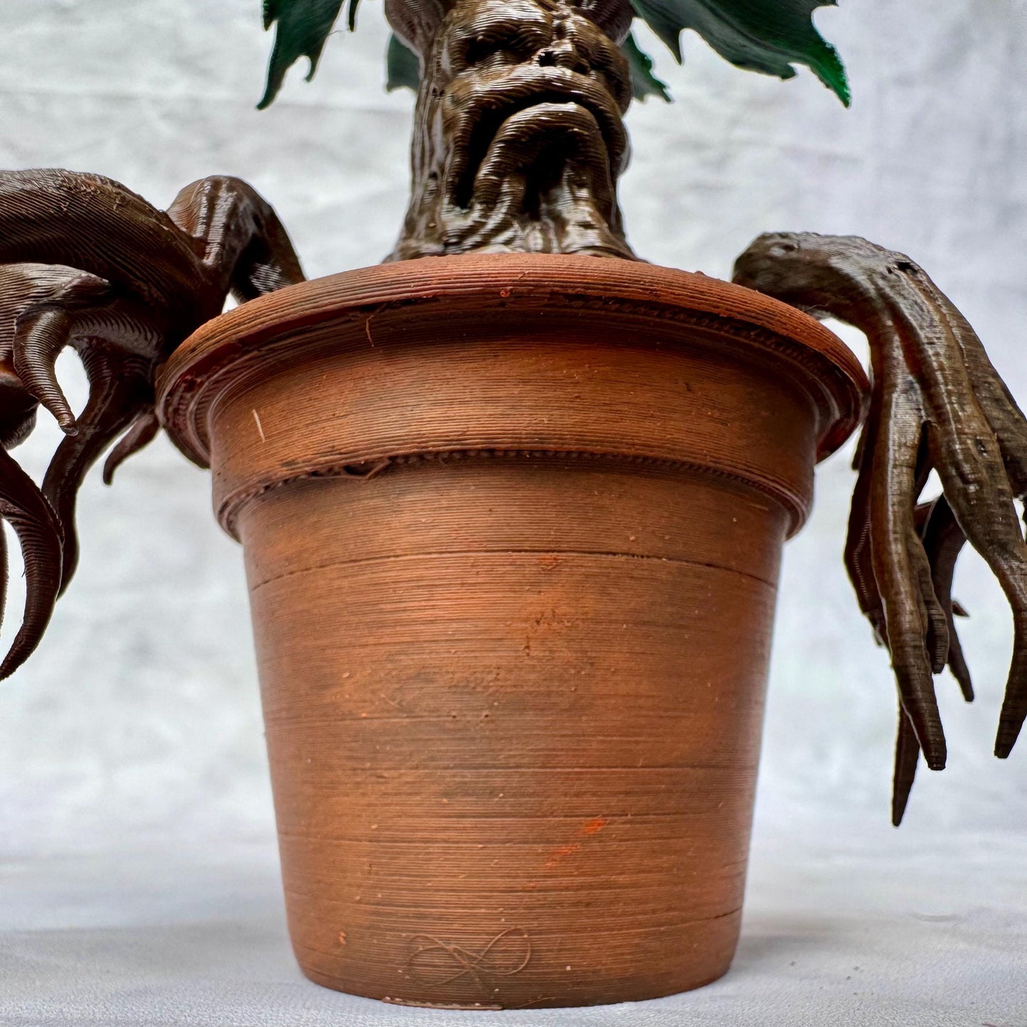 Mandrake - Mandragora Magic Plant from Universe of Wizards!